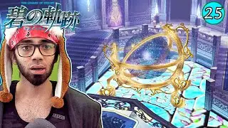 Trails To Azure | Nightmare | Mishelam Character Events: Castle of Mirrors | Voiced | Intermision