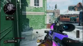 TrapE_SyNeX: Sniper Montage #2