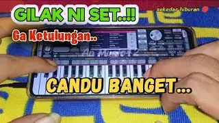 SET GRATIS ORG 2024 CEK SOUND SERASA PREMIUM