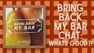 Fall/Winter 2026 BBMB Chat : Thoughts on the Upcoming Bring Back My Bars! ⭐️