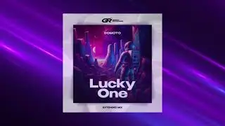 Domoto - Lucky One (Deep House)