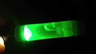 LED mega cartomizer from ElixirLiquid.com