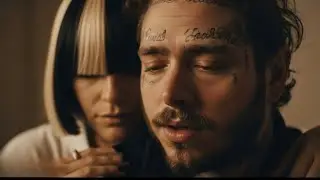 Post Malone ft. Sia - I Found Love (Lyric...