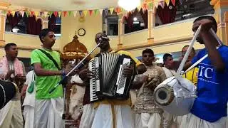 HKC 2017 Malaysia (Day 1) - HG Nitai Priya Prb Kirtan - Part 3