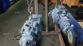 Xige Hydraulic Main Pump Control Distribution Valve Excavator Digger:&nbsp; 