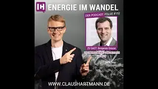 Die Energiewende ganzheitlich denkt &ndash; Wasserstoff, W&auml;rme & Wandel