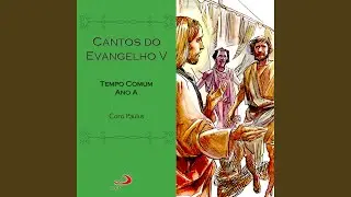 O Reino dos c&eacute;us, diz Jesus