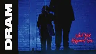 DRAM - Soul To Take (AUDIO)
