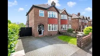 Property For Sale - Withers Avenue - WA2 - 3 Bedrooms - Semi detached