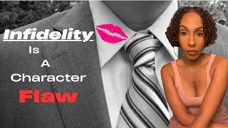 Is Cheating Really a Character Flaw?