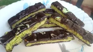 Dubai ka Famous Kunafa Chocolate 😍 | Viral Recipe at Home#viral#youtube#foryou#viralvideo#video#food