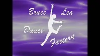 Bruce Lea Dance Factory Recital 2009 7pm part 2