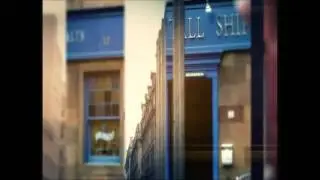 BBC Scotland River City Opening Credits