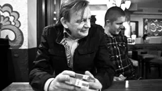 The Fall - Serum