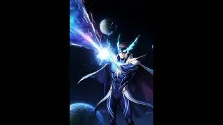 ⭐ The Magical Hero of the Dream World