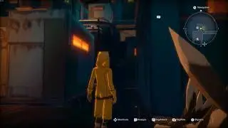 Factorial Area Inaccessible Treasure Location - Digimon Story Time Stranger