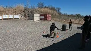 Atomic Legion Run and Gun - Stage 3: Chris