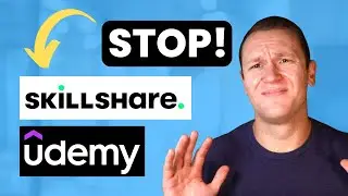 Sell Online Courses Through Your Website ON AUTOPILOT