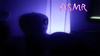 Расслабляющий АСМР для сна от Сенечки | ASMR SANS