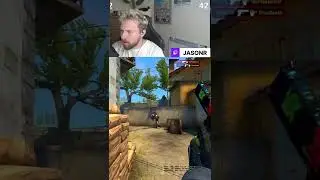 INSANE 3k DEAGLE HEADSHOT