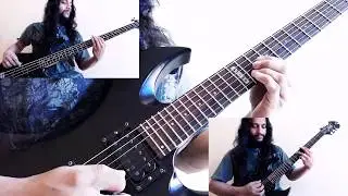 Battlefield 1 theme - Metal cover