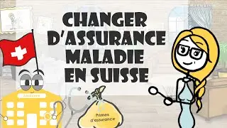 Le guide ultime pour choisir son assurance maladie en Suisse