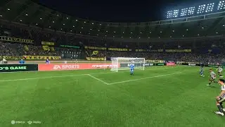 H. Verona vs Juventus 3-2                18 mag. 2024
