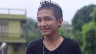 North Star feat Bente-a - Emcy i kiang ah