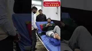 FEMUR BONE FRACTURE 