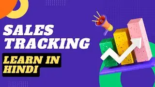The Role of Numbers in Sales | Master Sales Tracking for Growth | Explained in Hindi