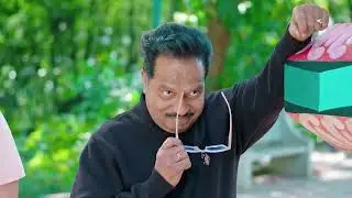 Karna | Ep - 123 | Best Scene | Dec 23 2025 | Zee Kannada