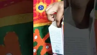 Qraa underarm cream # Amazon # multi vlogs
