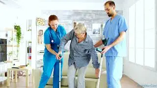 5 Smart Fall Prevention & Safety Strategies for Seniors | BrightStar Care of Montgomery County 🌟