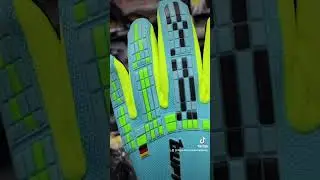 guantes de Portero Pro