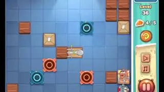 Need A Hero: Walkthrough / Gu&iacute;a
