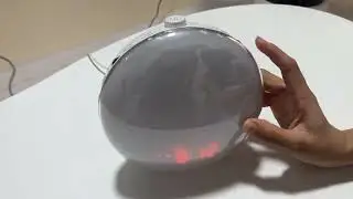 JALL K8 Video Guide: FM Radio