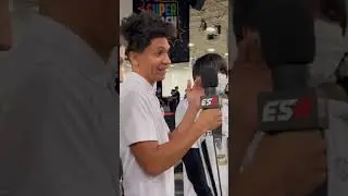 #ssc2023 Ultimate champion - Acola Interview