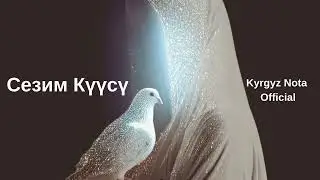 Сезим Күүсү | Kyrgyz Pop Love Song | Electronic Romance