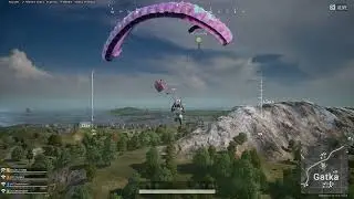 PUBG : EP.114 ปาร์ตี้ชาวเกย์ ลง rank กินไก่