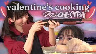 [ENG SUB] Hasunosora Valentine's Cooking: DOLLCHESTRA