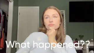 Мне нужно кое-что объяснить.