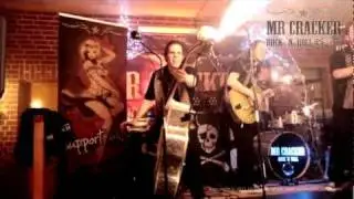 Mr. Cracker Rock&acute;n&acute;Roll Entertainment TEASER 2011