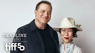 'Rental Family's Brendan Fraser In A Gentle Family Comedy About Finding Human Connection In Japan