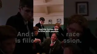 Dead Poets Society (1989)