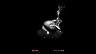 Preacher - comics - series - 2016 - trailer