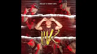 MEGGETT - 14K (Oficial video)