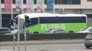 Autobusi i tramvaji u Zagrebu 17.1.2026.