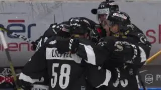 Highlights | Game 001 - HCL vs ZSCL - 01.10.2020