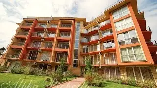 Sunny View Central 2 / Сани Вью Централ 2
