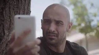 AMOLED (eng. subt)